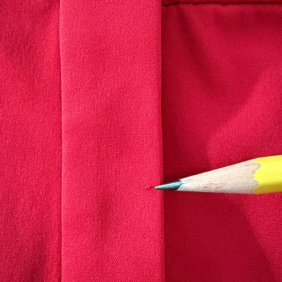 Diane Von Furstenberg button down dress size 2 - Picture 10 of 15